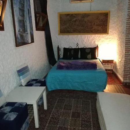 צ'פצ'אוונה Riad Lala Khadouj מראה חיצוני תמונה